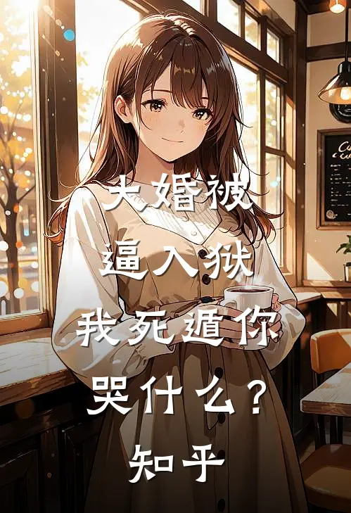 大婚被逼入狱，我死遁你哭什么？知乎
