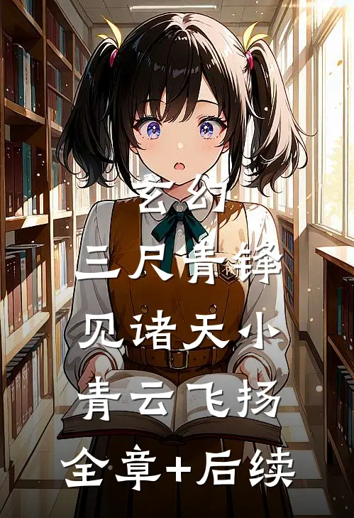 玄幻：三尺青锋见诸天小青云飞扬:全章+后续