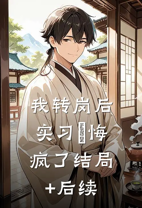 我转岗后，实习⽣悔疯了结局+后续