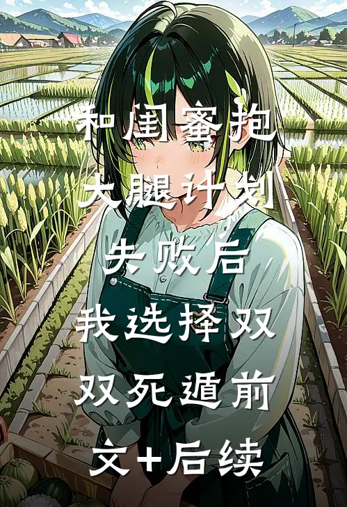 和闺蜜抱大腿计划失败后，我选择双双死遁前文+后续