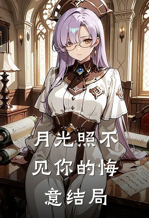 月光照不见你的悔意结局