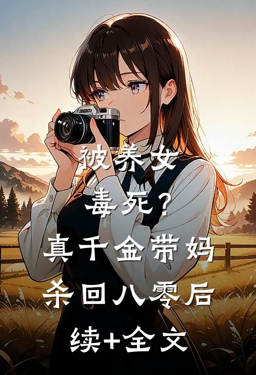 被养女毒死？真千金带妈杀回八零后续+全文