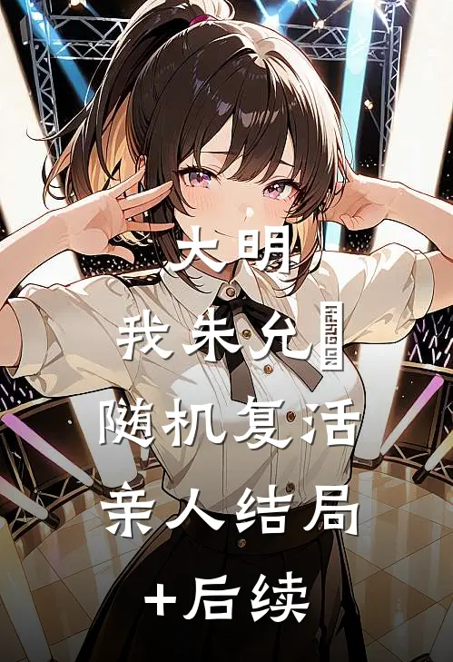 大明：我朱允熥，随机复活亲人结局+后续