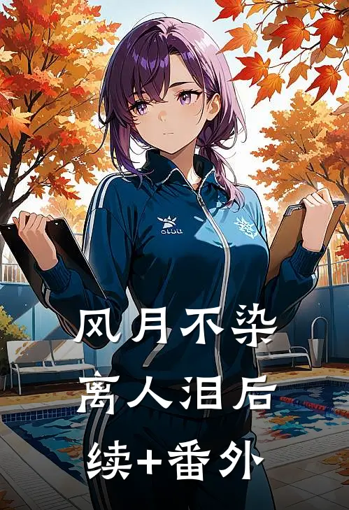 风月不染离人泪后续+番外