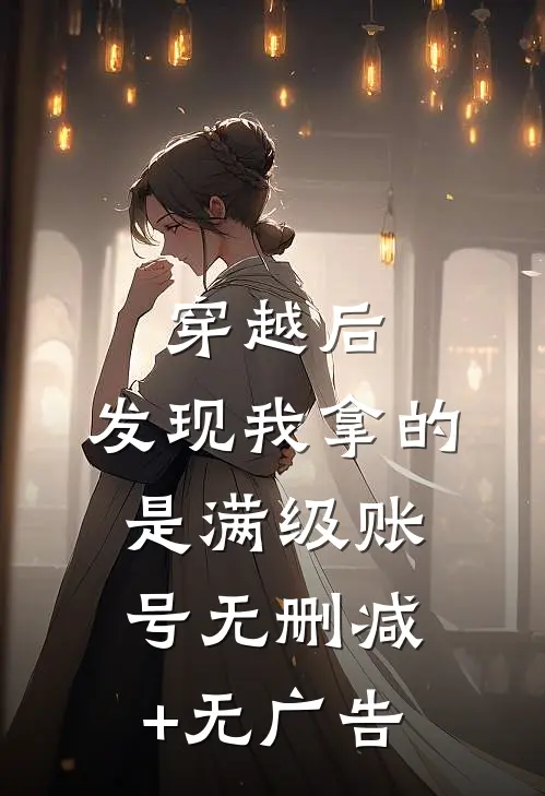 穿越后，发现我拿的是满级账号无删减+无广告
