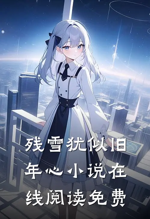 残雪犹似旧年心小说在线阅读免费