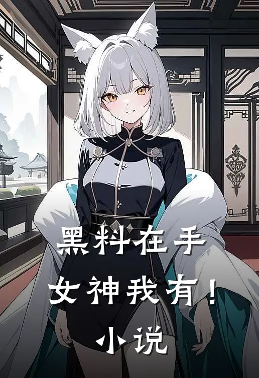 黑料在手，女神我有！小说
