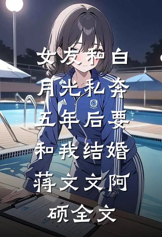 女友和白月光私奔五年后要和我结婚蒋文文阿硕全文