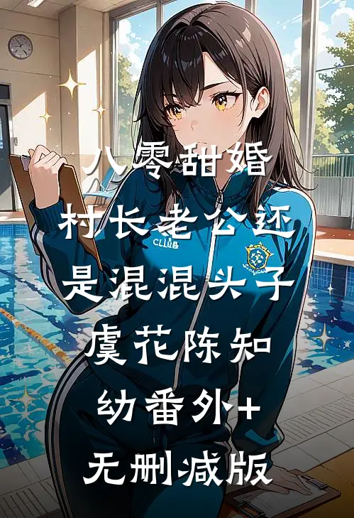 八零甜婚，村长老公还是混混头子虞花陈知幼番外+无删减版