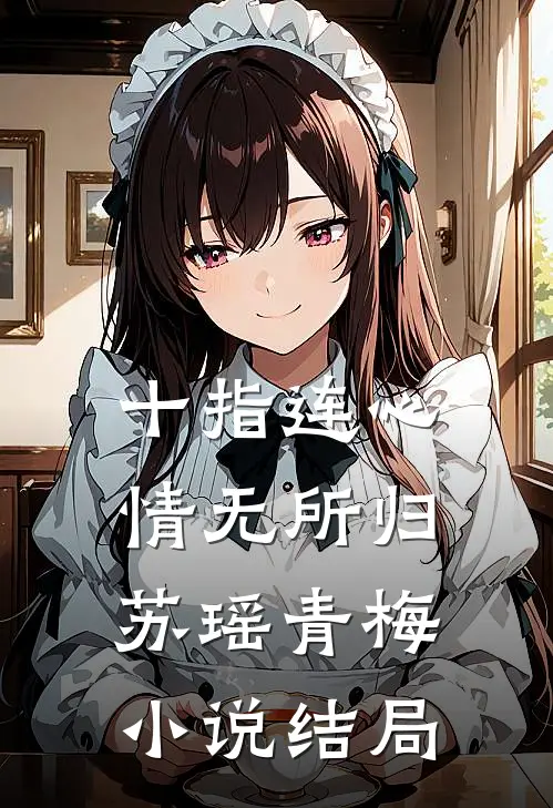 十指连心，情无所归苏瑶青梅小说结局