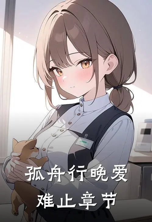 孤舟行晚爱难止章节