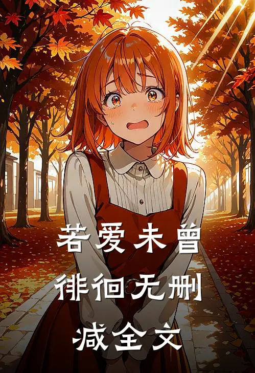 若爱未曾徘徊无删减全文
