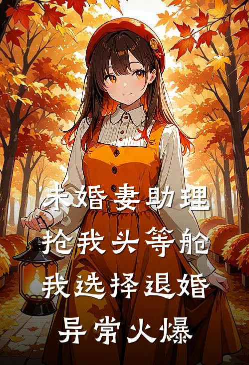 未婚妻助理抢我头等舱，我选择退婚异常火爆