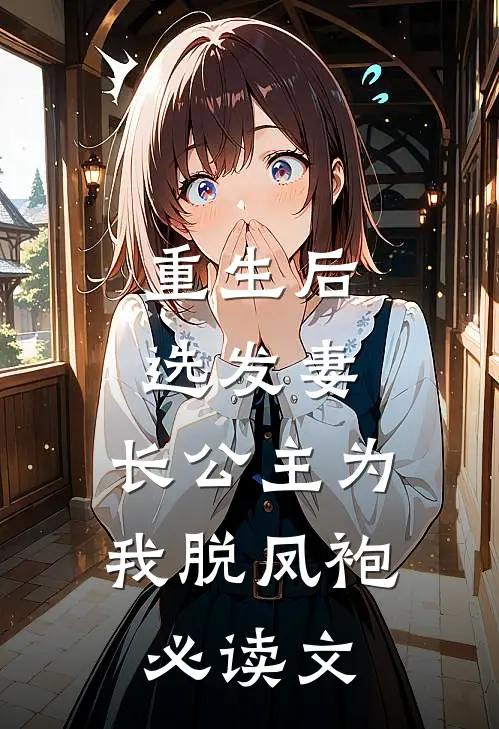 重生后选发妻，长公主为我脱凤袍必读文