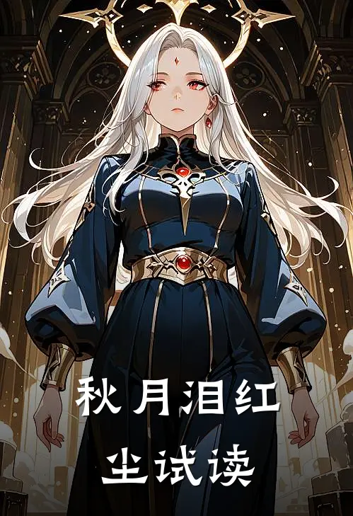 秋月泪红尘试读