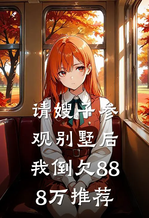 请嫂子参观别墅后，我倒欠888万推荐