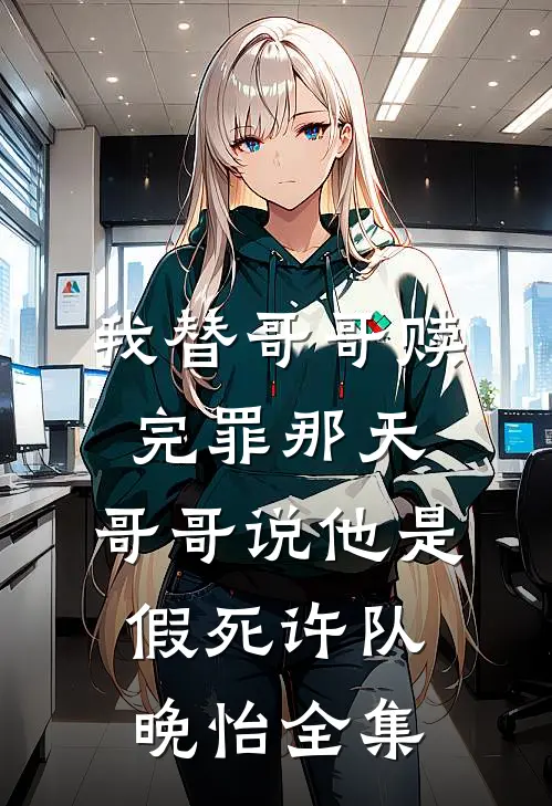 我替哥哥赎完罪那天，哥哥说他是假死许队晚怡全集