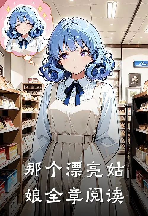 那个漂亮姑娘全章阅读