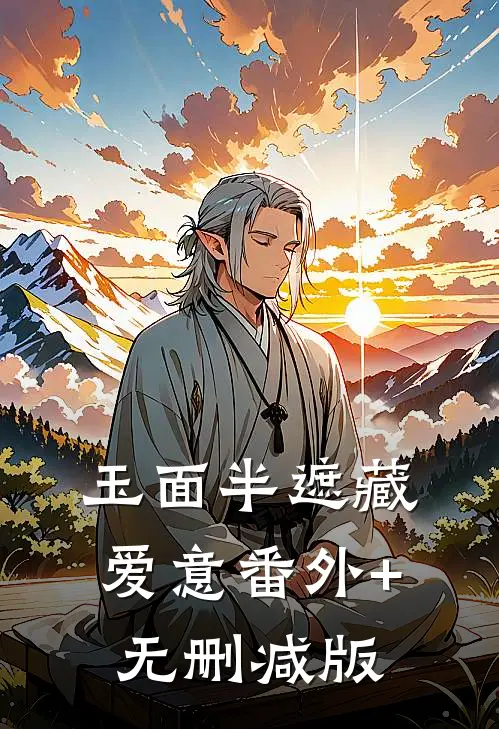 玉面半遮藏爱意番外+无删减版