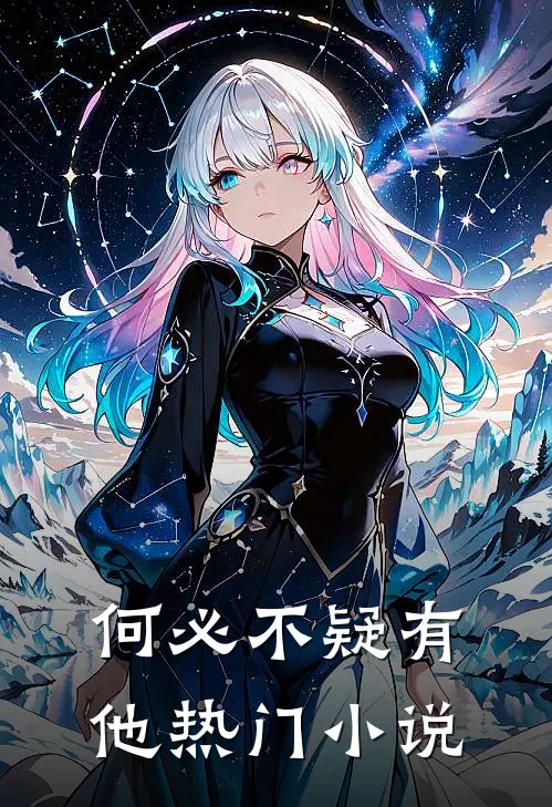何必不疑有他热门小说