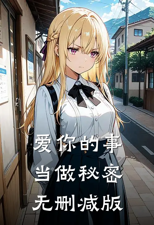 爱你的事当做秘密无删减版