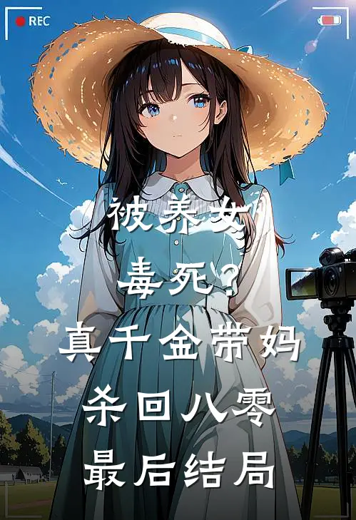 被养女毒死？真千金带妈杀回八零最后结局
