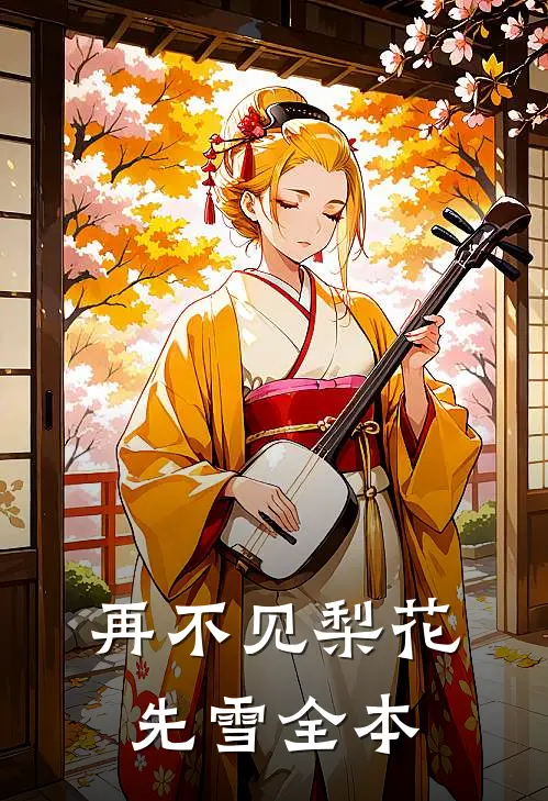 再不见梨花先雪全本