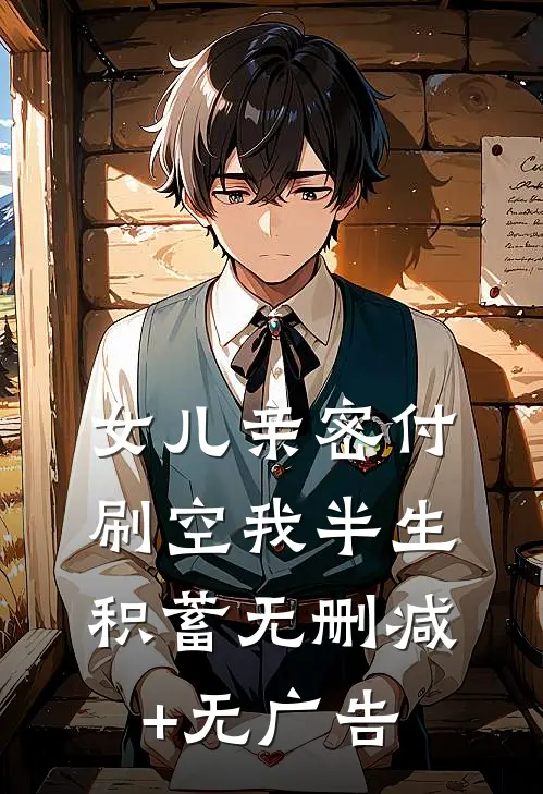 女儿亲密付刷空我半生积蓄无删减+无广告