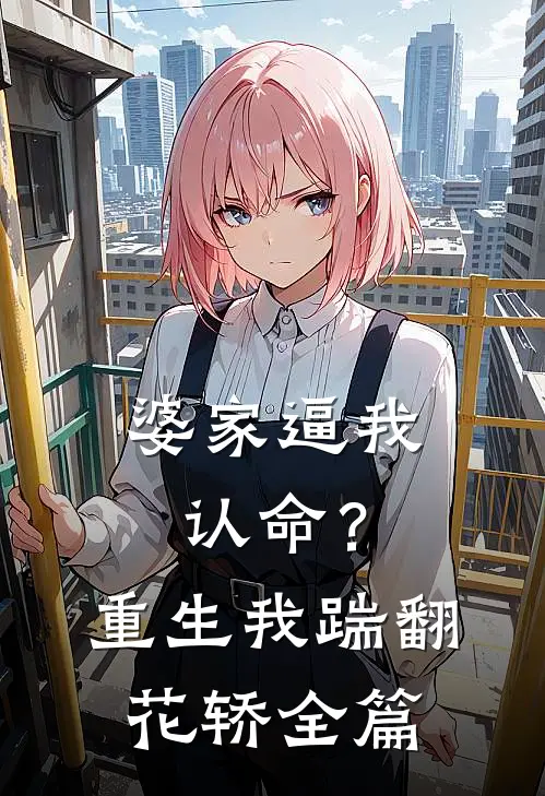 婆家逼我认命？重生我踹翻花轿全篇