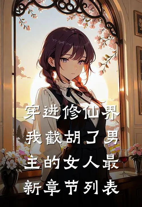穿进修仙界：我截胡了男主的女人最新章节列表