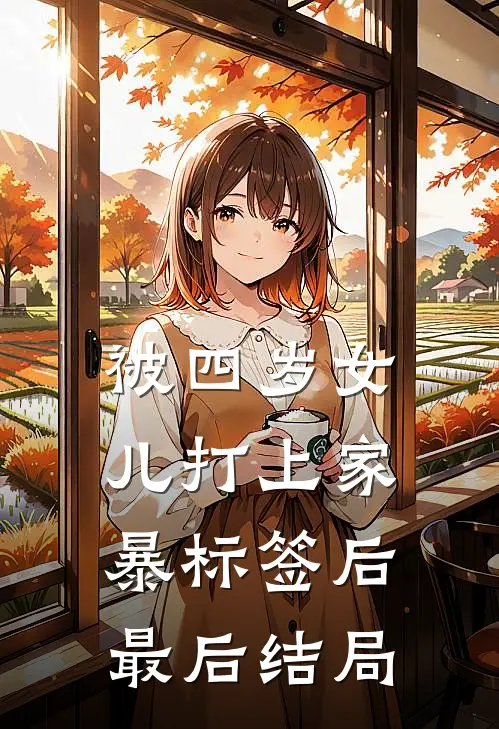 被四岁女儿打上家暴标签后最后结局