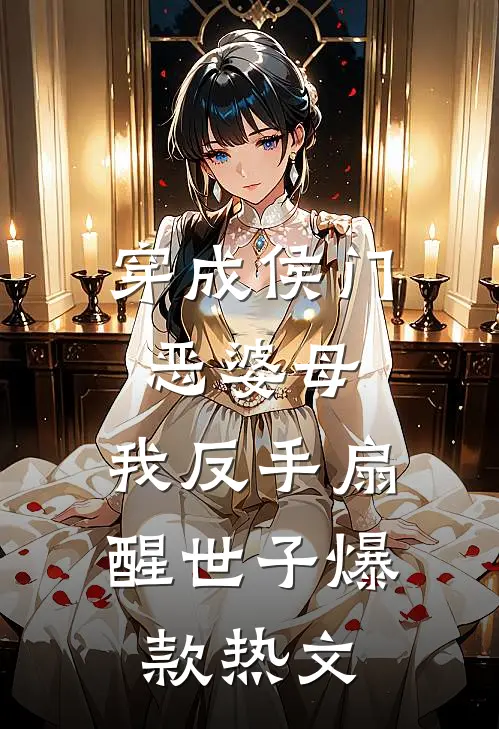 穿成侯门恶婆母，我反手扇醒世子爆款热文