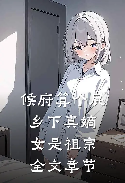候府算个屁，乡下真嫡女是祖宗全文章节