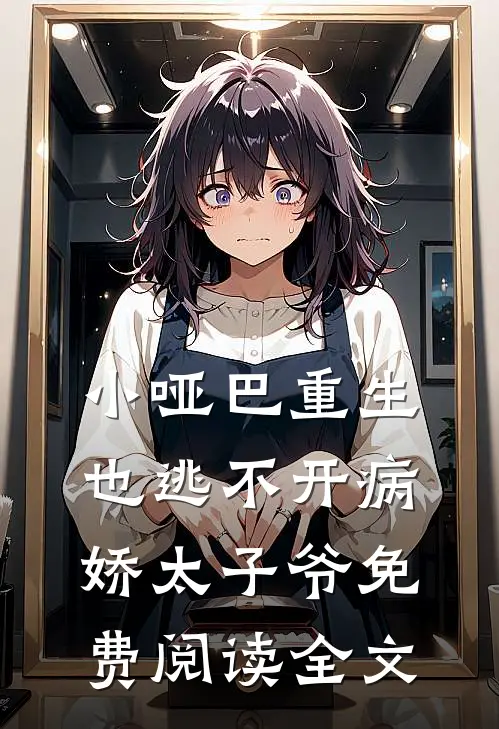 小哑巴重生也逃不开病娇太子爷免费阅读全文