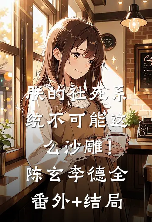 朕的社死系统不可能这么沙雕！陈玄李德全(番外)+(结局)