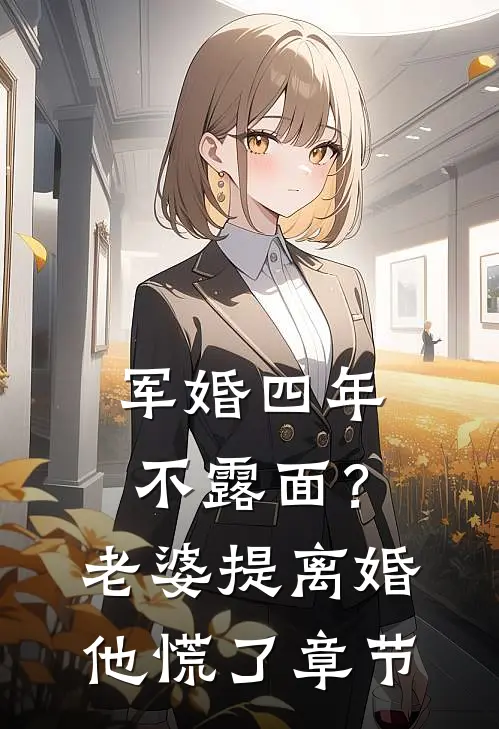军婚四年不露面？老婆提离婚他慌了章节