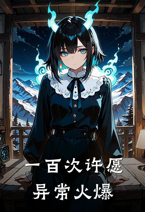 一百次许愿异常火爆