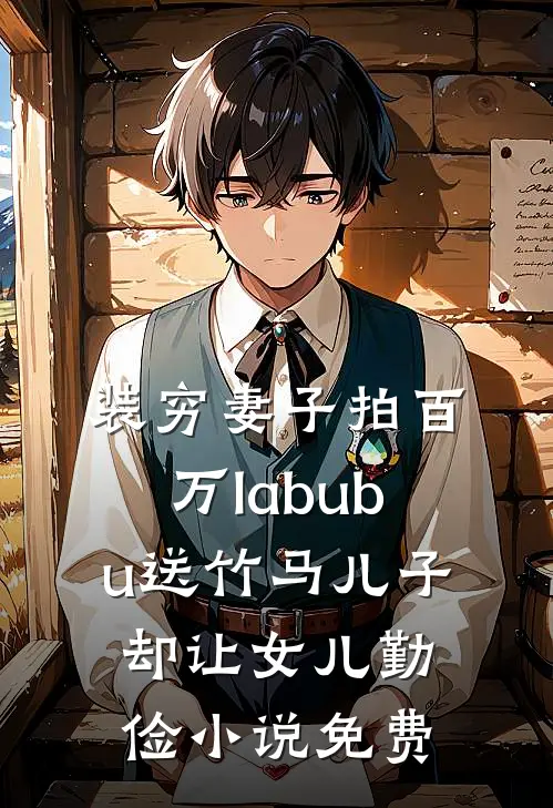 装穷妻子拍百万labubu送竹马儿子，却让女儿勤俭小说免费