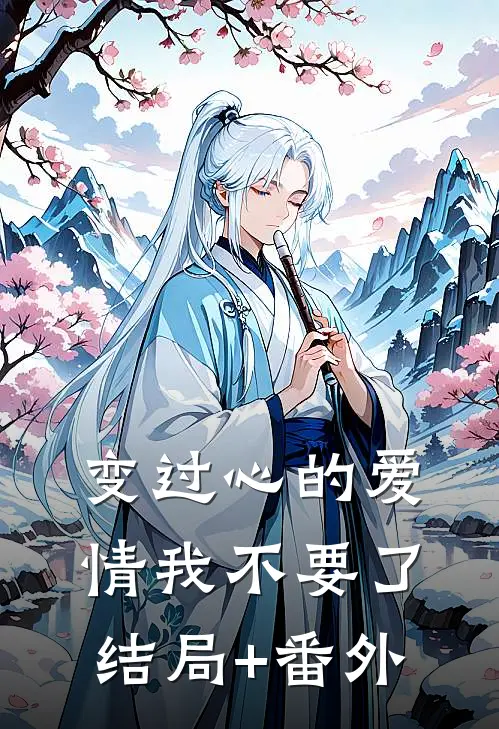 变过心的爱情我不要了结局+番外