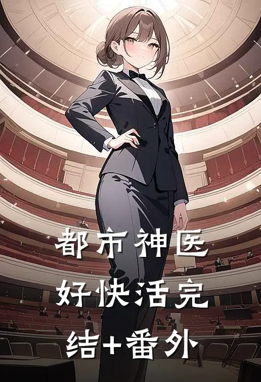 都市神医好快活完结+番外