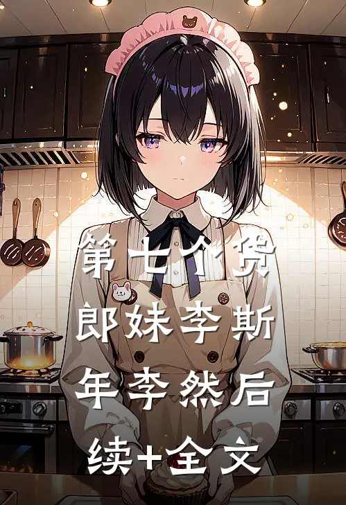 第七个货郎妹李斯年李然后续+全文