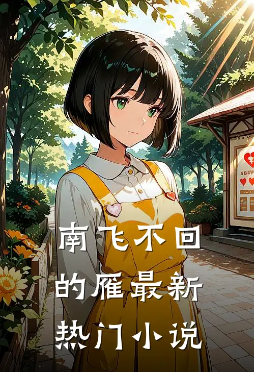 南飞不回的雁最新热门小说