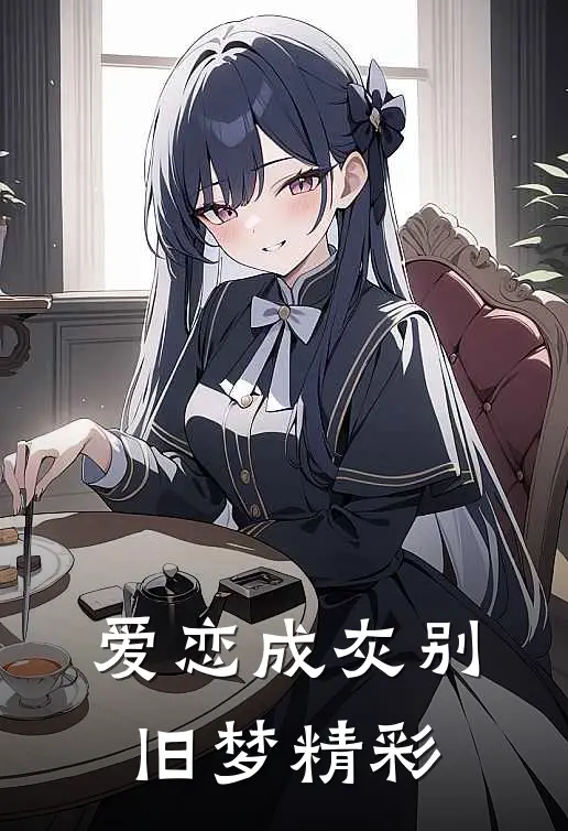 爱恋成灰别旧梦精彩