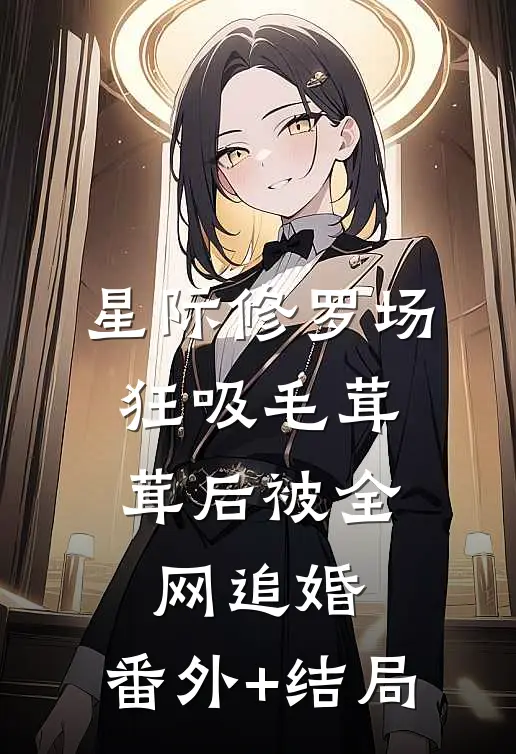 星际修罗场：狂吸毛茸茸后被全网追婚:(番外)+(结局)