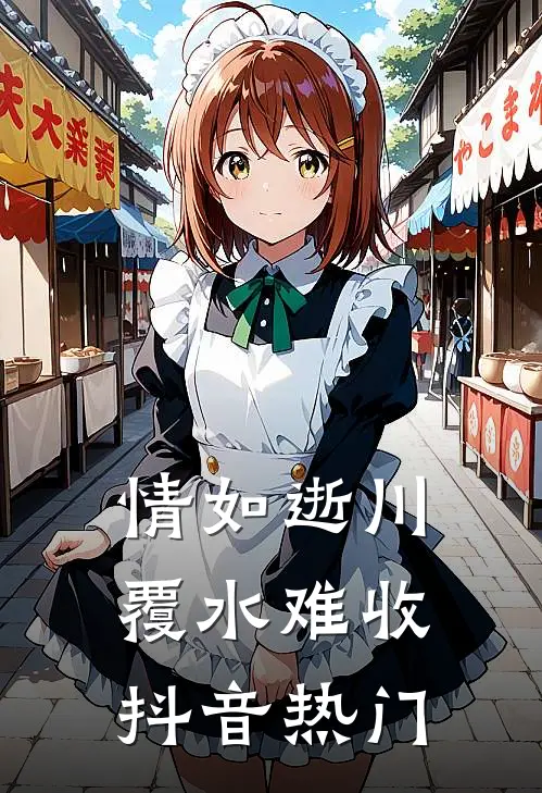 情如逝川，覆水难收抖音热门