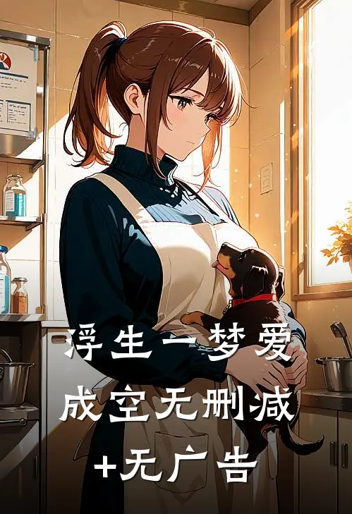 浮生一梦爱成空无删减+无广告