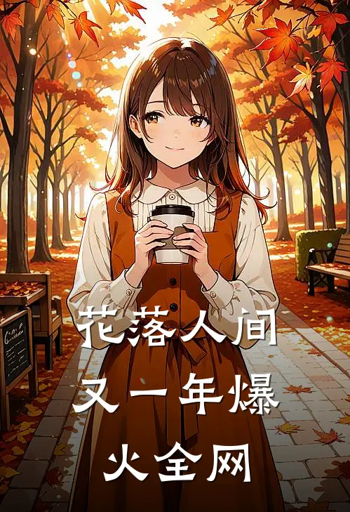 花落人间又一年爆火全网