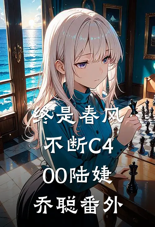 终是春风不断C400陆婕乔聪番外