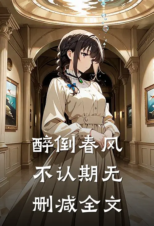 醉倒春风不认期无删减全文
