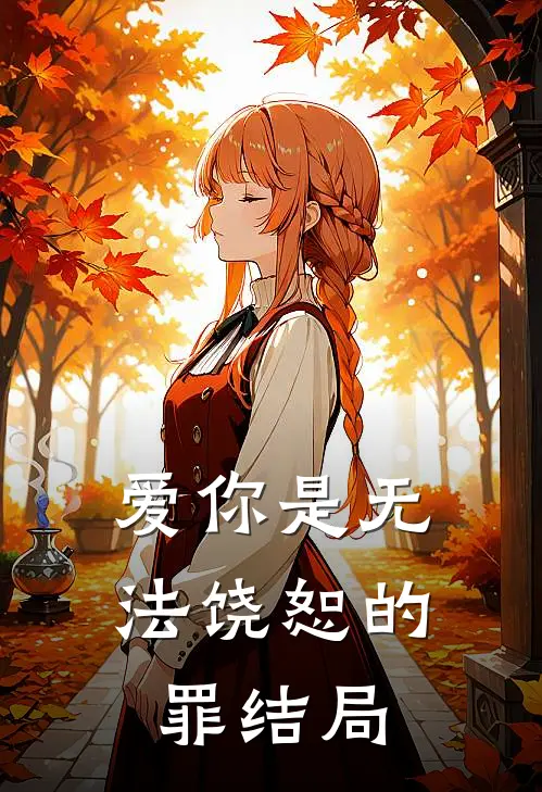 爱你是无法饶恕的罪结局